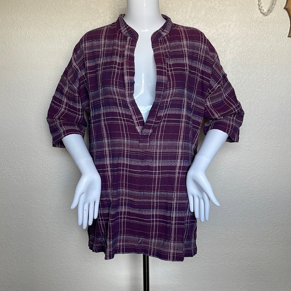 NWT Blouse purchased at Buckle